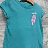 Shirt Chill Out Popsicle 6-7