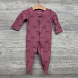 Sleeper Bows 9M