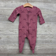 Sleeper Bows 9M
