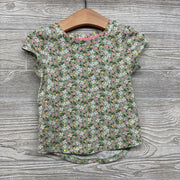 Shirt Flowers 18M