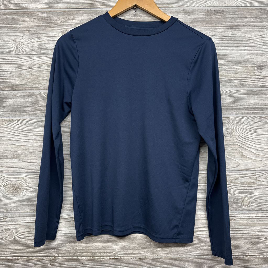 LS Dry Tek Shirt 18