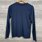 LS Dry Tek Shirt 18