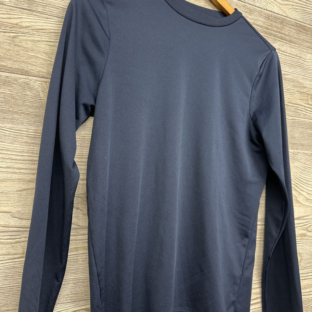 LS Dry Tek Shirt 18