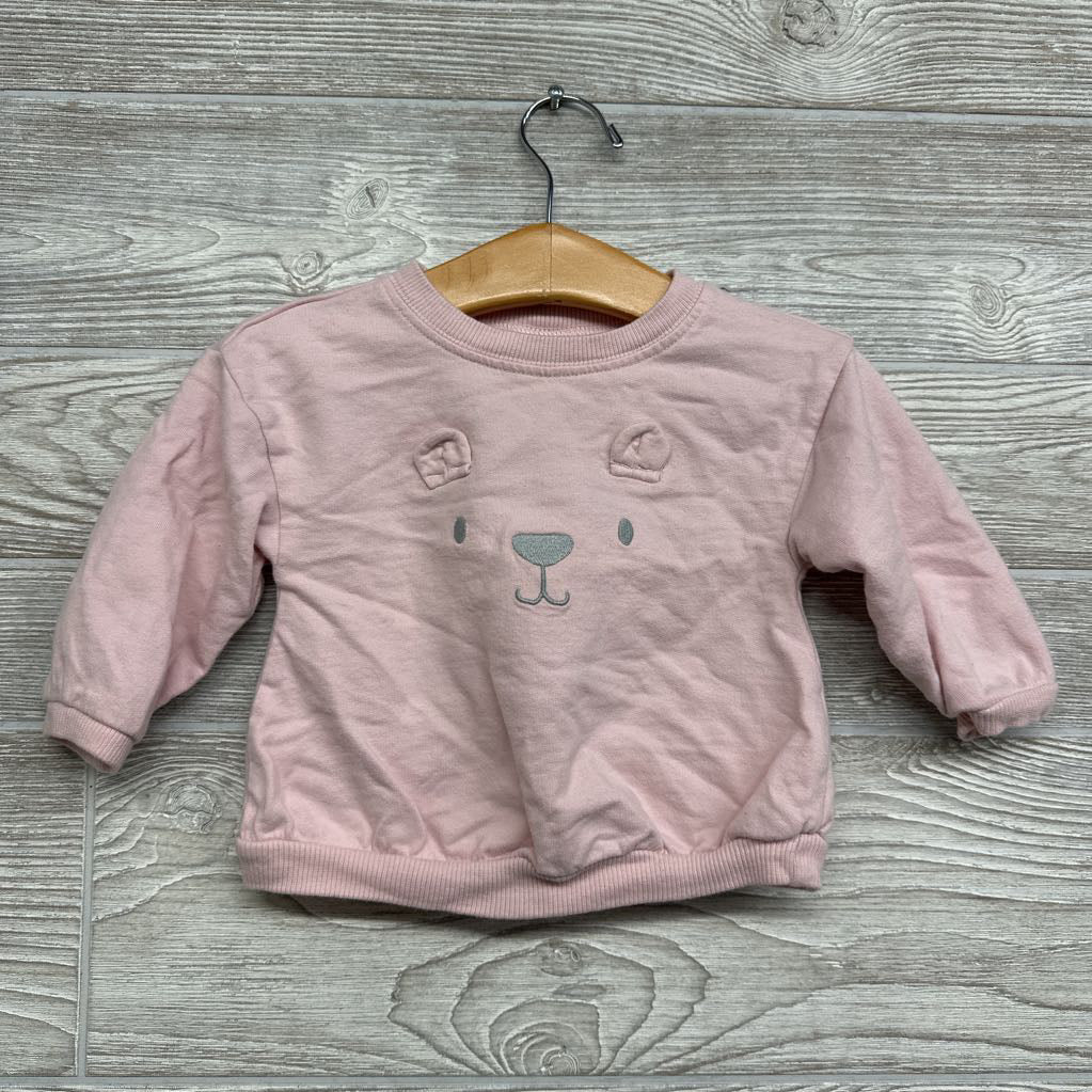 Crewneck Bear 9M