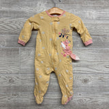 Sleeper Fox 3-6M