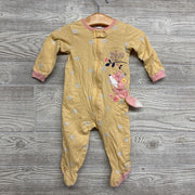 Sleeper Fox 3-6M