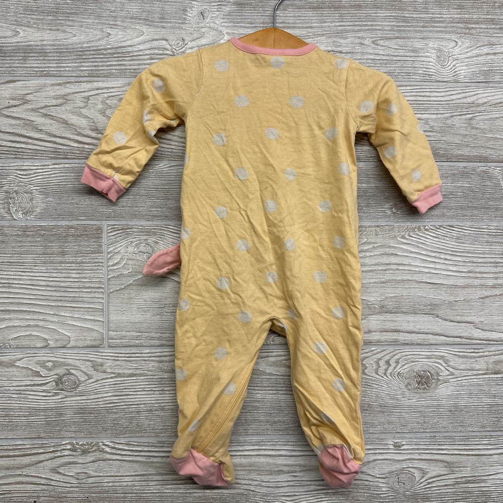 Sleeper Fox 3-6M