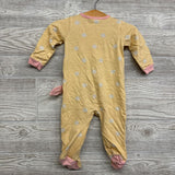 Sleeper Fox 3-6M