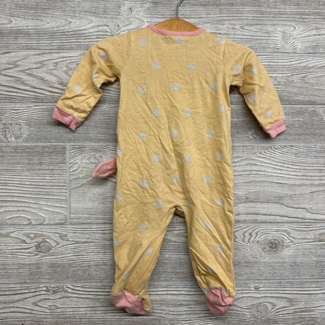 Sleeper Fox 3-6M
