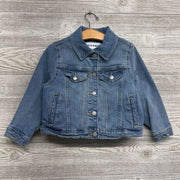 Denim Jacket 4t
