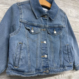 Denim Jacket 4t
