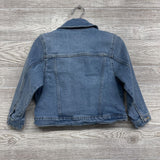 Denim Jacket 4t