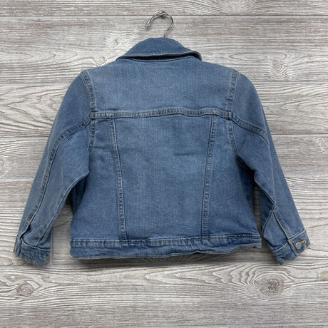 Denim Jacket 4t
