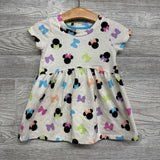 Dress Minnie Mouse 18M