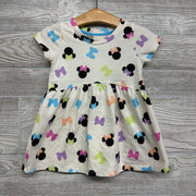 Dress Minnie Mouse 18M