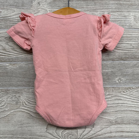 Bodysuit Little Sister 0-3M