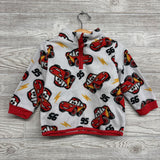 1/4 Zip Fleece Pullover 18M