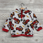1/4 Zip Fleece Pullover 18M