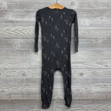 Modal Footless Sleeper Rockets 3t