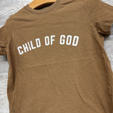 Shirt Child Of God 4t