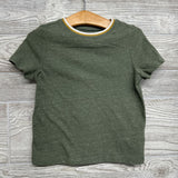 Heather Shirt 3t
