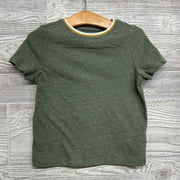 Heather Shirt 3t