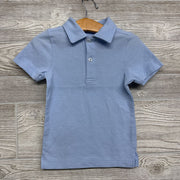 Pique Polo Shirt 2