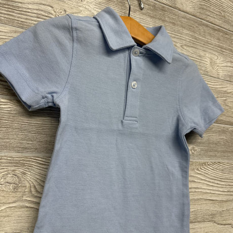Pique Polo Shirt 2