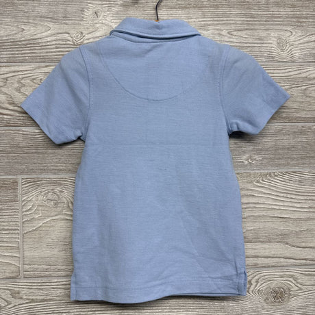 Pique Polo Shirt 2