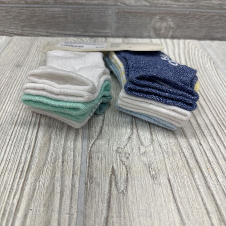 NEW Low Cut Socks 6 Pk