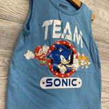 Tank Top Team 4