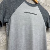Active Shirt Logo 10-12