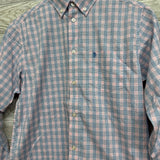 Stretch Dress Shirt 14