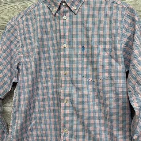 Stretch Dress Shirt 14