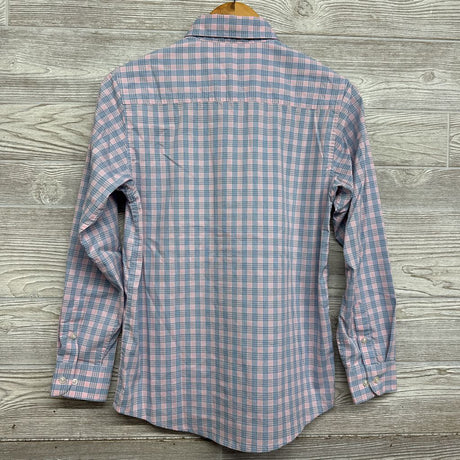Stretch Dress Shirt 14