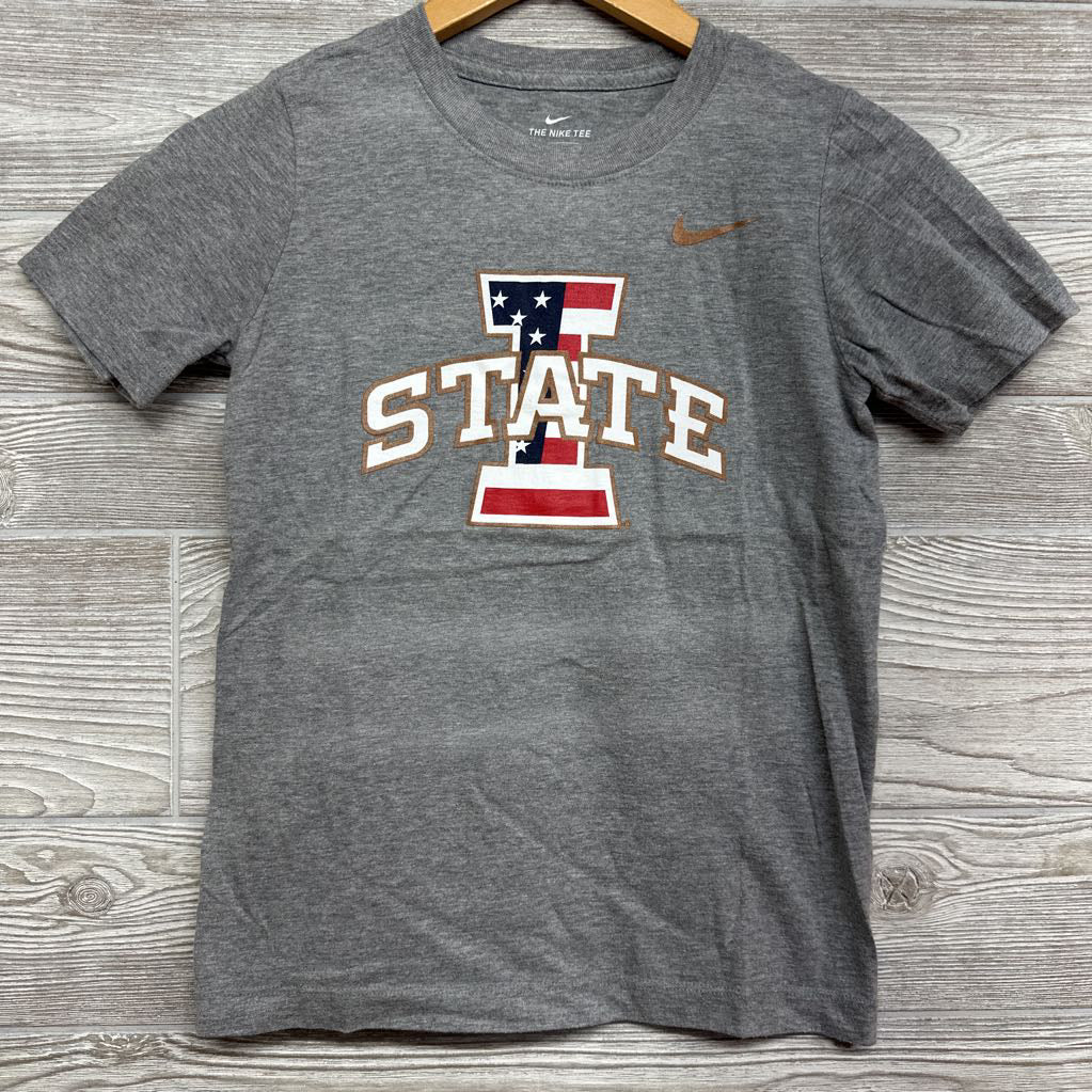 Shirt Iowa State 8