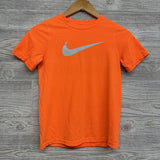 Active Shirt Swoosh 10