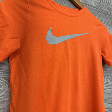 Active Shirt Swoosh 10