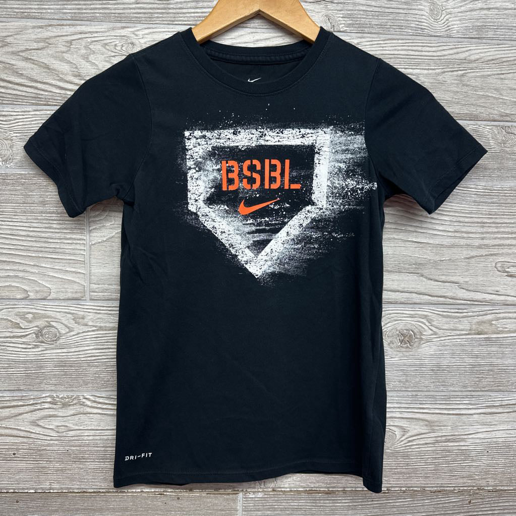 Shirt BSBL 8