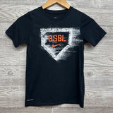 Shirt BSBL 8