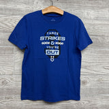 Shirt Three Strikes & You're Out 8