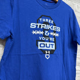 Shirt Three Strikes & You're Out 8