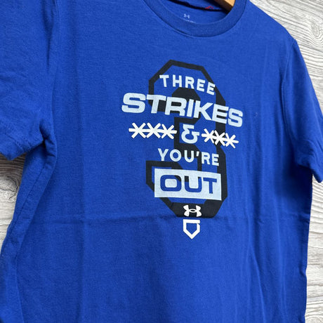Shirt Three Strikes & You're Out 8