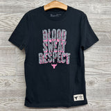Shirt Blood Sweat Respect 8