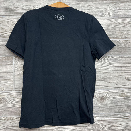 Shirt Blood Sweat Respect 8