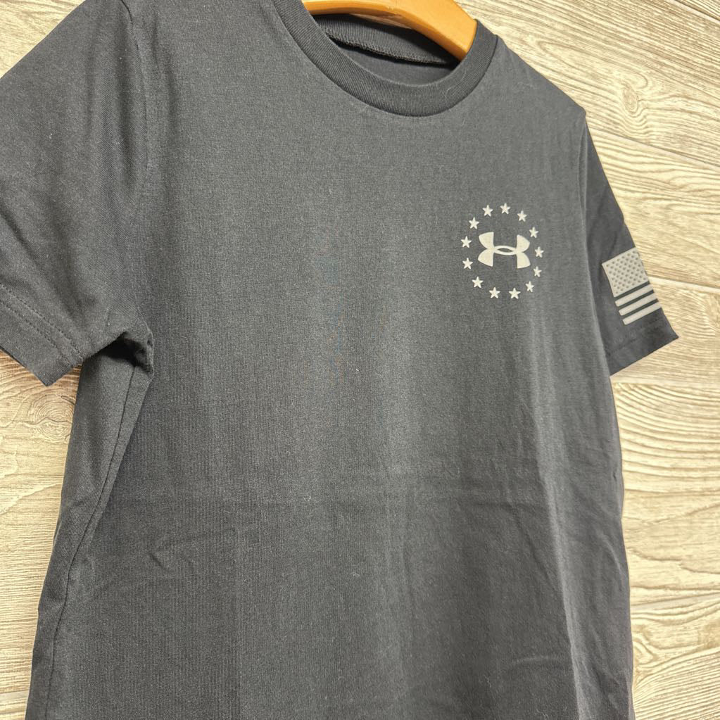 Shirt Corner Logo 8