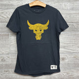 Shirt The Rock 8