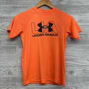 Active Shirt Logo 10-12