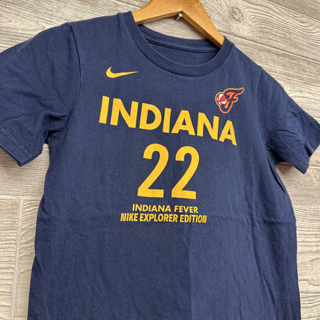 Shirt Indiana Fever Clark 10-12
