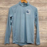 1/4 Zip Active Pullover 14
